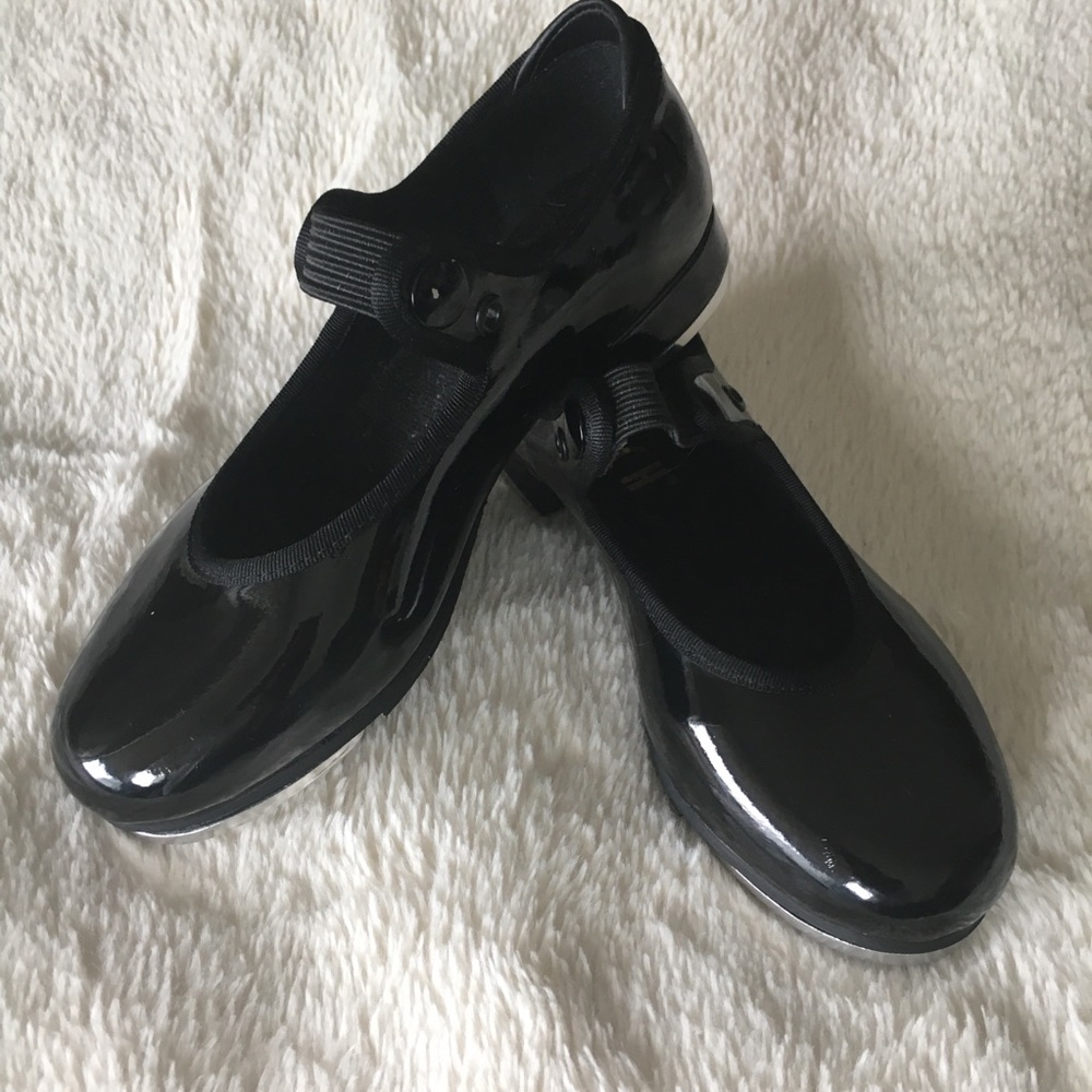 Tap Shoes